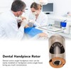 Universal Dental Contra Angle Handpiece Rotor Stainless Steel High Speed
