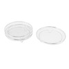3Pcs Air Fryer Dehydrator Racks Stackable Food Grade Stainless Steel