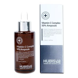 Hubislab Serum Vitamina-c Complex Ampoule 50 Ml. Hubislab