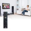 Replacement Remote Control RMT-TX100D for Sony Bravia Smart TV Remote