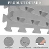 85 Inch Hot Tub Mat & Pad for Inflatable Tubs