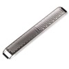 BAESTO Parmesan Grater Kitchen Grater Stainless Steel 2-in-1 Fine &