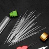Hand Sewing Needles, Set of 25, Hand Sewing Needles, Round