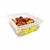 Jelly Smiles 900g Sweet Tub