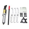 HTTMT- Vehicle 5 Ton 3 Jaw 360 Degree Flexibility Hydraulic