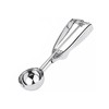APS Scoop 22,7x6 cm Diameter x 1/16 L Stainless Steel,