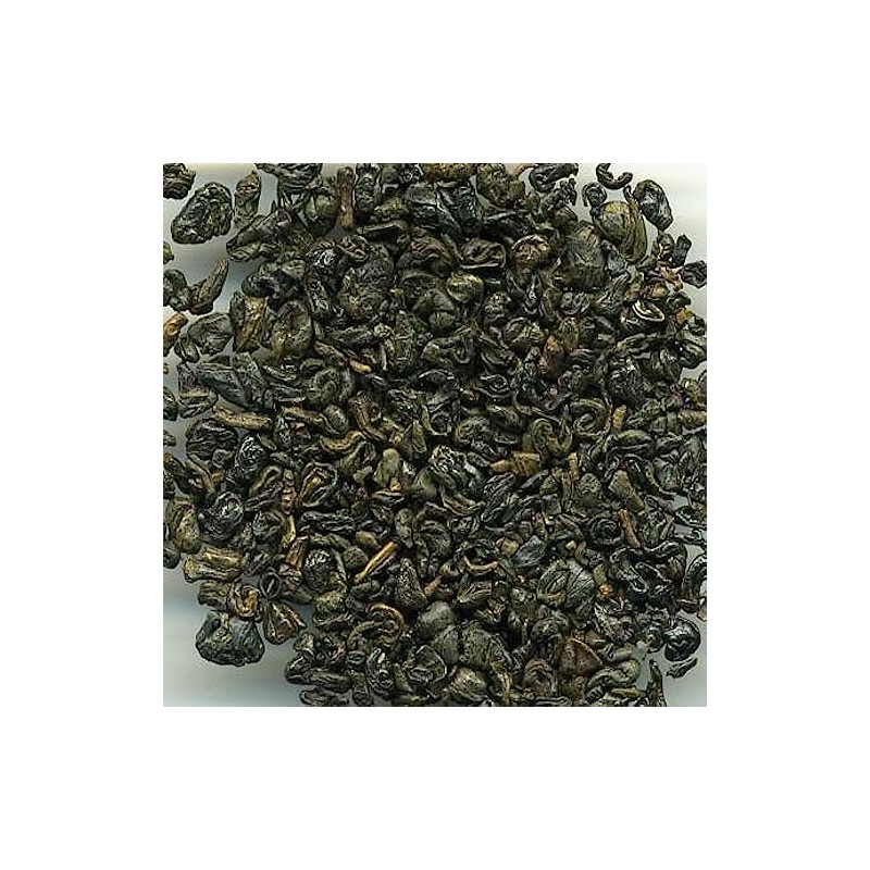 China Special Gunpowder Temple of Heaven Green Tea - 500