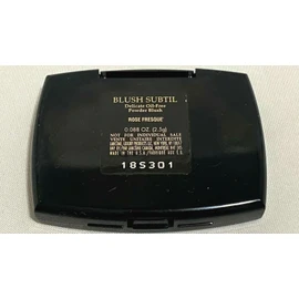 Lancome Blush Subtil Delicate Oil-free Powder Blush 2.5g Shade ROSE FRESQUE