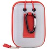 JAWEGOLF Golf Laser Rangefinder Hard Case Storage Box Storage Bag