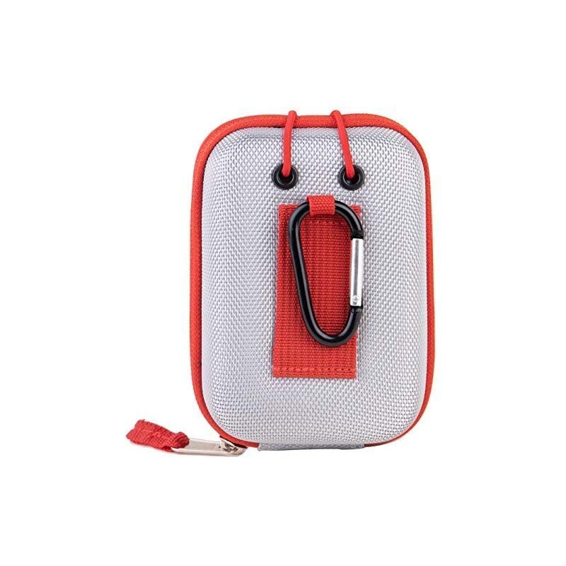 JAWEGOLF Golf Laser Rangefinder Hard Case Storage Box Storage Bag