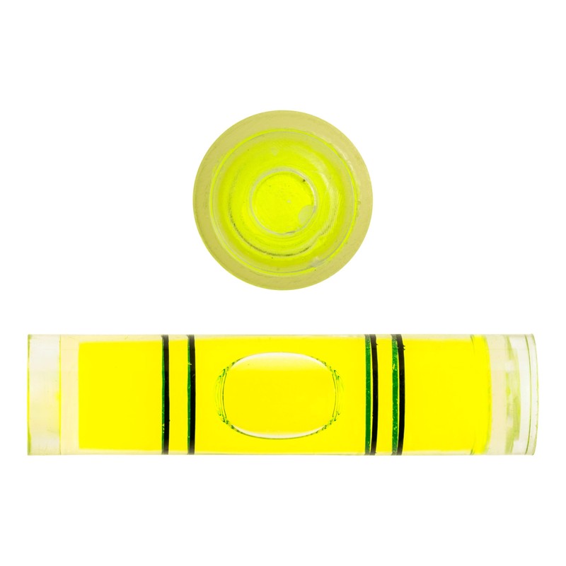 Tube Level Set, 10 Pieces, with 40 x Diameter 9.5