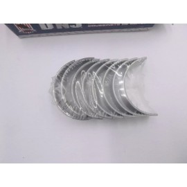 DNJ RB193.30 Oversize Rod Bearing Direct Fit Set/8 for 2011-2016 Hyundai Elantra