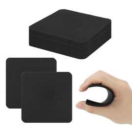 CYZBL Grip Pads for Weightlifting Set, 12 Pieces Grip Pads for Weightlifting, Neoprene Workout Pads, Grip Pads, Strength Spor for Protection and Maximum Grip, Grip Pads Strength Training for Women and