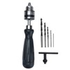 Hand Drill, Manual Drill, Drilling, Strong, Hand Drill Bit Set,