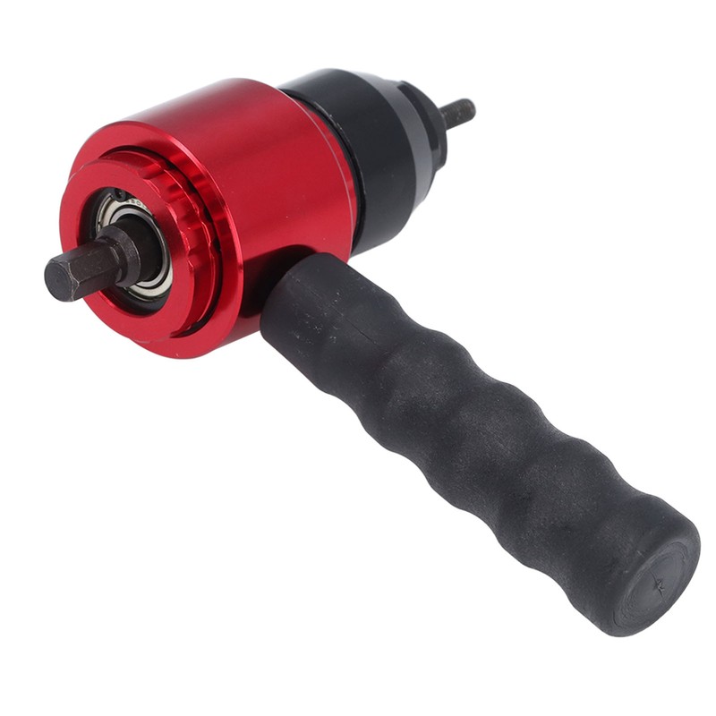 Rivet Nut Drill Adapter Clutched Metal Manual and Electric Rivet