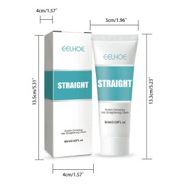 Xing Crema Correctora De Cabello W Protein, 9 X 8 W, Silk &