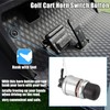 Geggkake Universal Golf Cart 12 Volt Horn Kit Fits Club