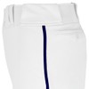 SSK Showcase Collection Flex Bottom Youth Baseball Pants | Piped