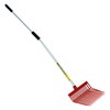 Little Giant DuraFork Pitch Fork (Red) Durable Polycarbonate Stable Fork