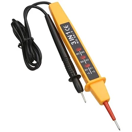 Silverline 457014 3-in-1 Voltage Tester 900 mm