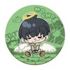 TV Anime Blue Rock Kiyoshi Seiichi Vol. 5 Leather Coaster