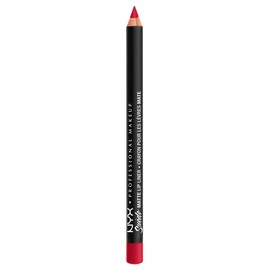 NYX Professional Suede Matte Lip Liner Spicy Spicy