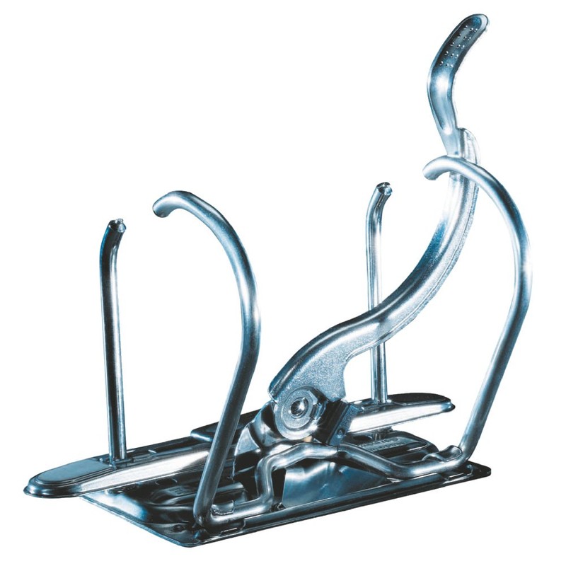Esselte, Solea, A4, Lever Arch File, 75 mm Spine, 500