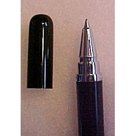 Recife Scribe Riviera Black Rollerball Pen