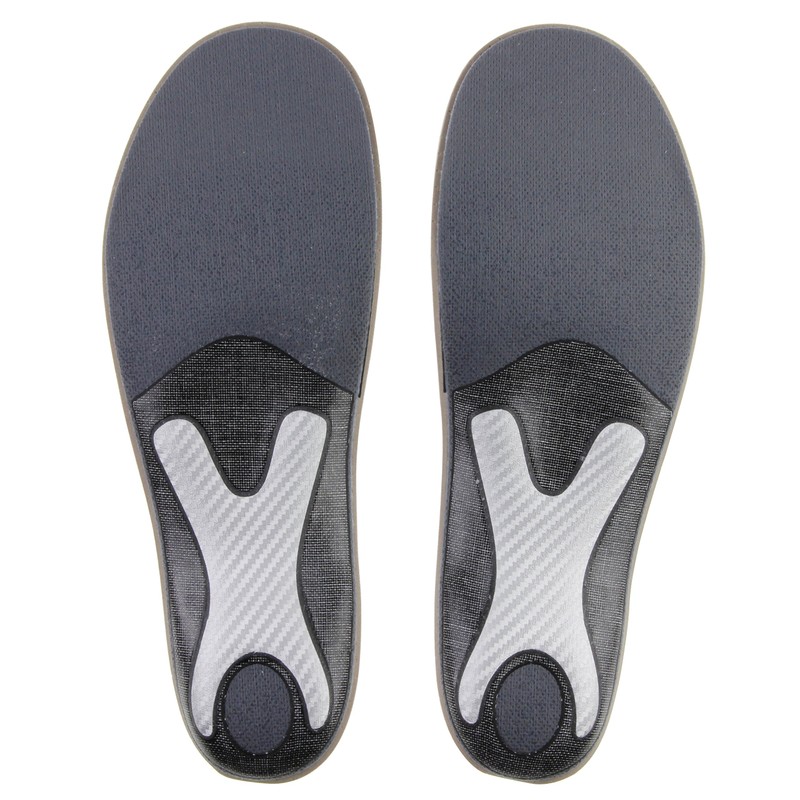 SIDAS 310232104 Insole All-round Comfort Plus L Beige L 10.6