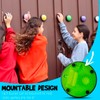 Teacher's Choice Light Up Game Buzzer System, Displays The Winning