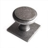 Bordeaux Kitchen Knobs (Sets of 6) for Kitchen Cabinets, Drawers