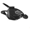 Sram Unisex Adult GXDH X-Actuation Trigg.A2 Rear Derailleur, Black, 1