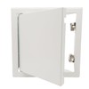 Inspection Flap 20 x 20 cm with Snap Lock Premium