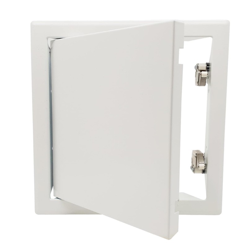 Inspection Flap 20 x 20 cm with Snap Lock Premium