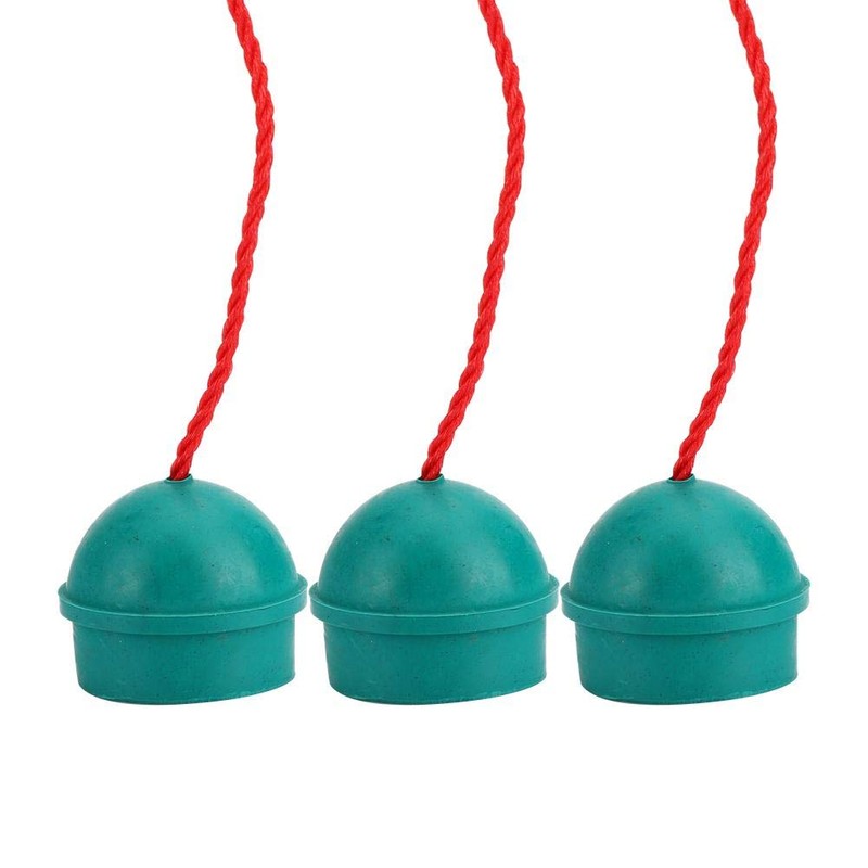 4PCS Billiard Chalk Holder,Green Rubber Billiard Chalk Holder Chalk Container