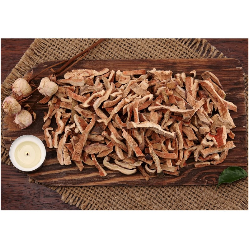 Organic Natural Pure Quince Cut & Sifted Dried Bulk Herbs