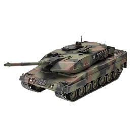 Revell GmbH Revell 03281 1:35 Leopard 2A6/A6NL Plastic Model Kit