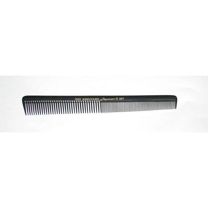HERCULES SÄGEMANN - 1629-399 Comb | High-quality Facon Hair Cutting