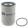 febi bilstein 35342 Fuel Filter with Sealing Ring, Pack of