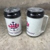 Aladdin Vintage Lot of 2 Copilot 12 Aladdin Insulated Cup