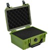 Eylar Protective Camera Hard Case Water & Shock Proof w/Foam,