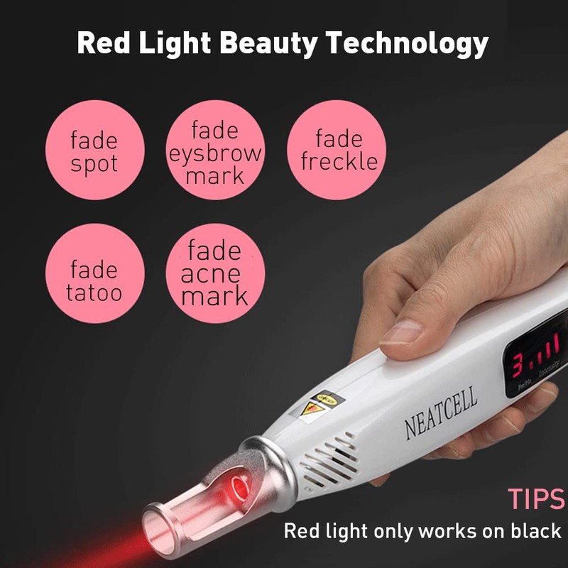 NEATCELL Red Light Device