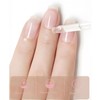 Generic Generic Cuticle Remover Kit, Promote Nail Growth Strengthen Nail