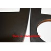 Lower Single or Double Din Dash Kit Compatible with Nissan