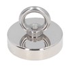 Super Fishing Magnet 308lb High Power Neodymium Rare Earth Magnetic