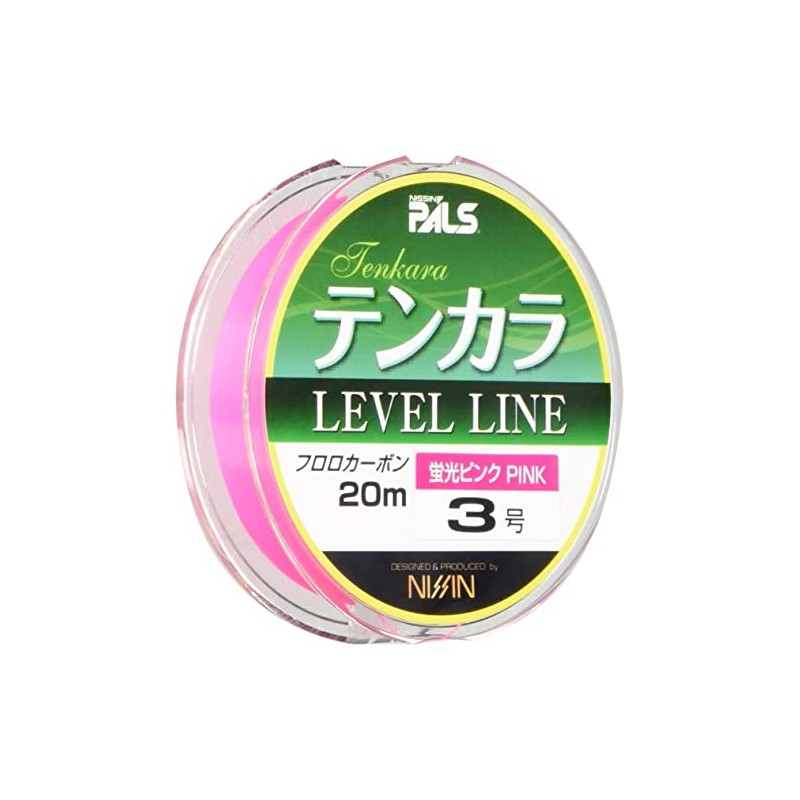 Uzaki Nissin Tenkara Line Oni-Ryu Tenkara Line 65.6 ft (20