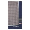 DuPont (신세계본점)양말 손수건 2매세트 SE5FMA171002BK003NY (Shinsegae Main Store) Socks Handkerchief
