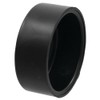 NIBCO Fig No C5817, 3 in. ABS DWV Cap Hub,