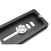 INPON Arca Swiss Compatible Quick Release Plate 3.9 inches (100