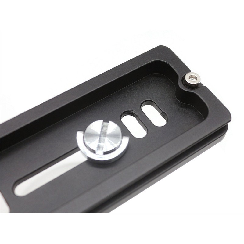 INPON Arca Swiss Compatible Quick Release Plate 3.9 inches (100